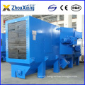 H-beam Shot Blasting And Cleaning Machine